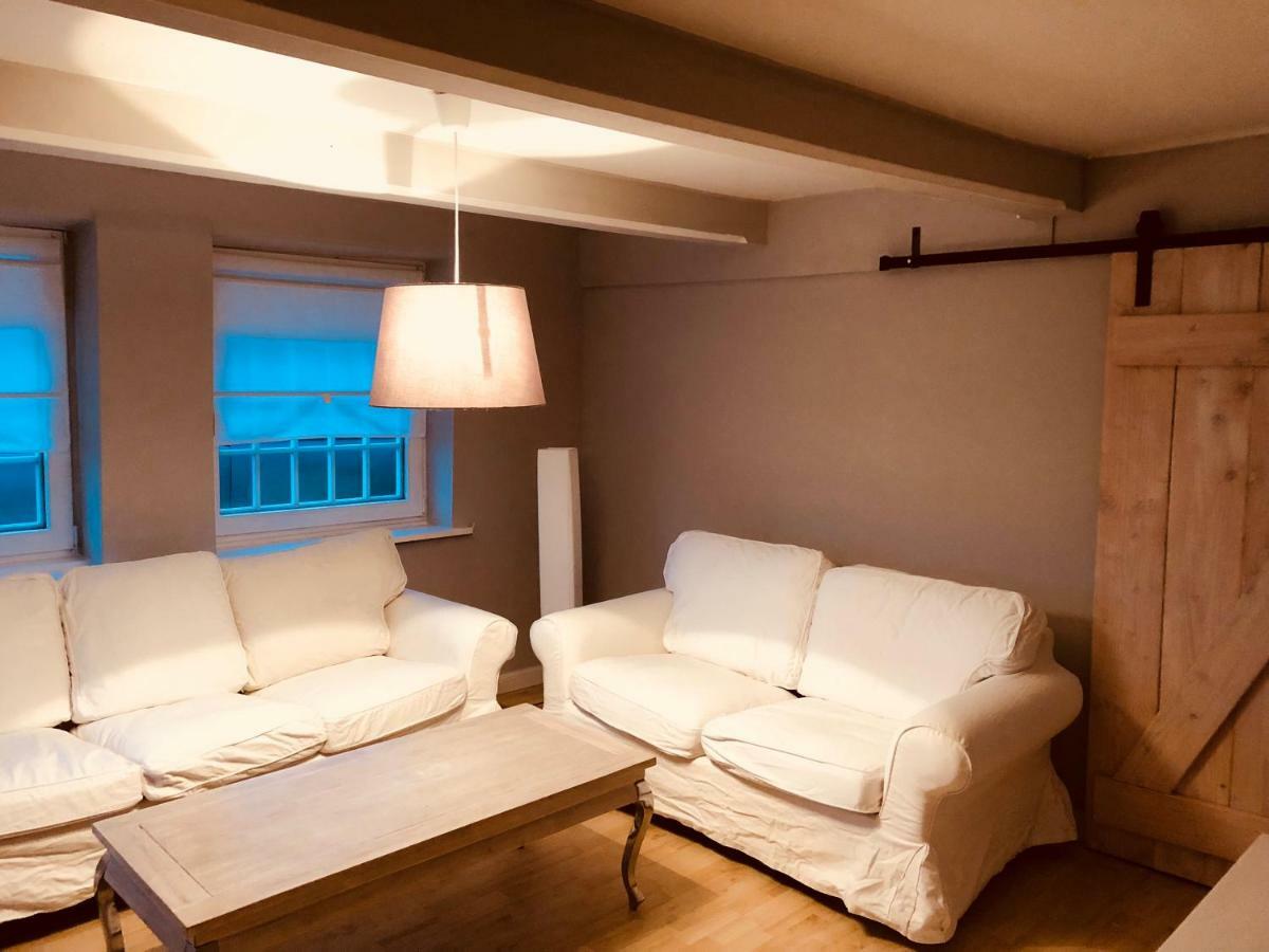 Ferienwohnung Feldblick Grevenkop Esterno foto
