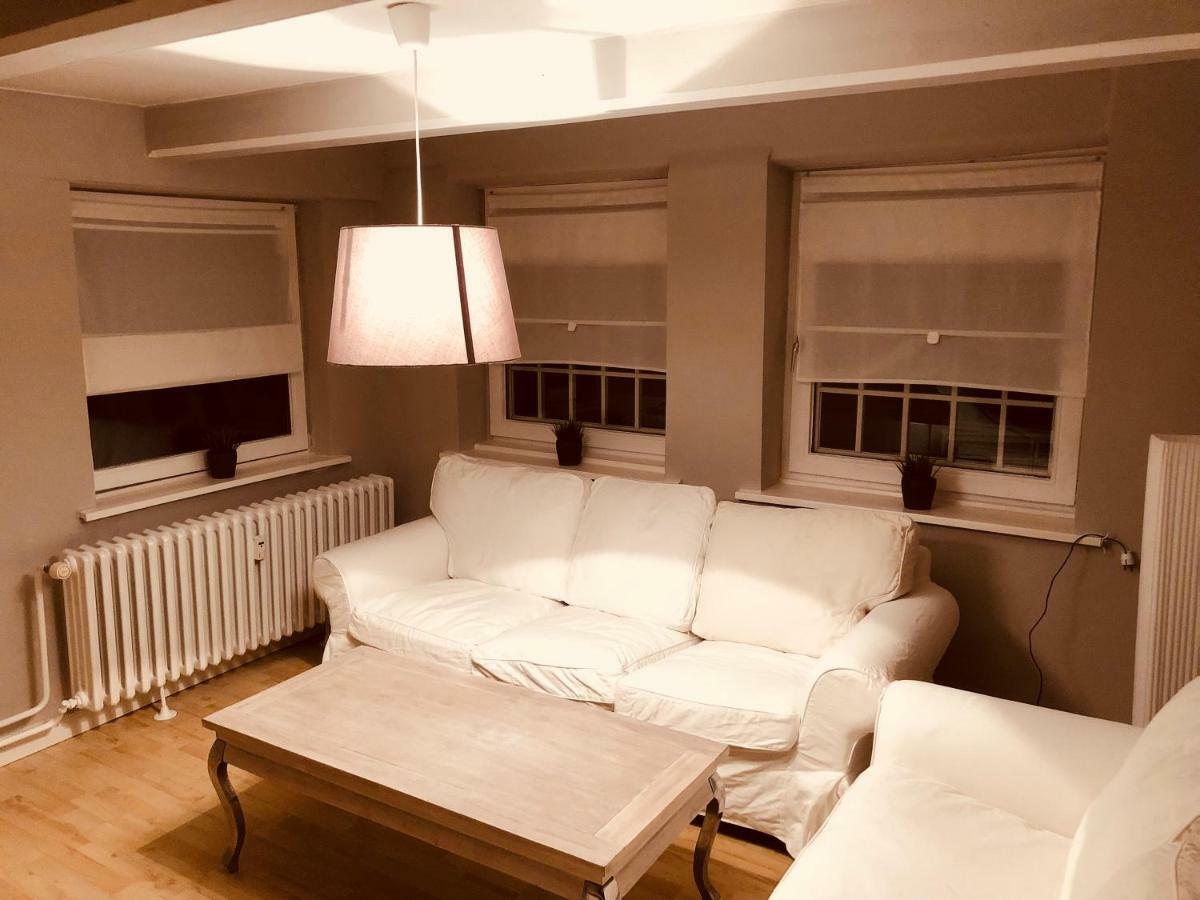 Ferienwohnung Feldblick Grevenkop Esterno foto