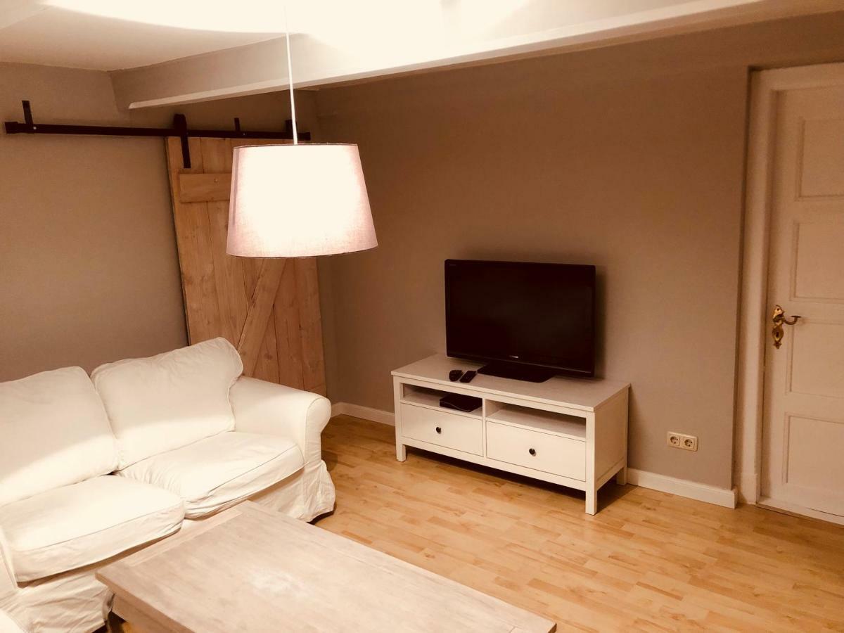 Ferienwohnung Feldblick Grevenkop Esterno foto